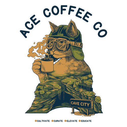 Ace Coffee Co