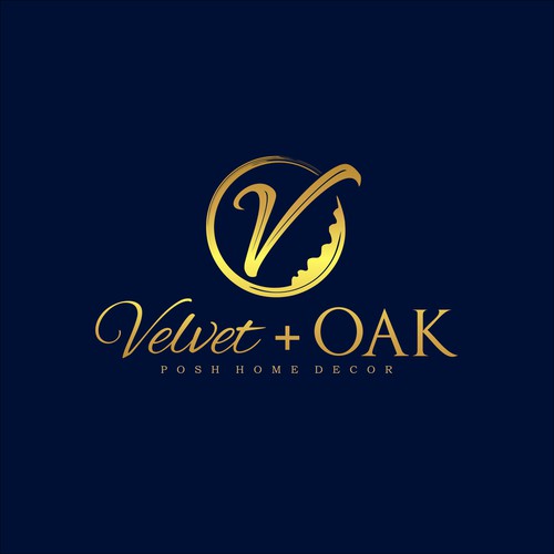 velvet + oak