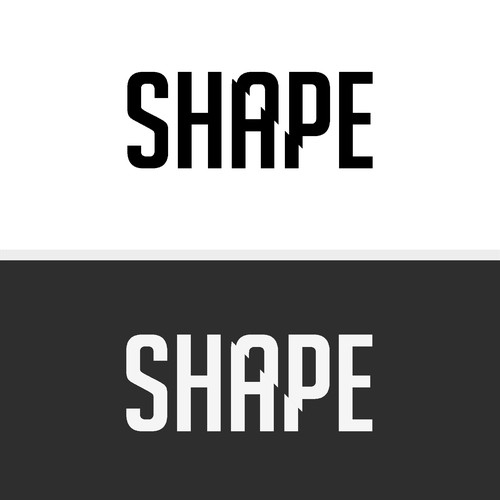 SHAPE Logo