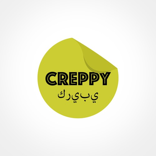 Creppy