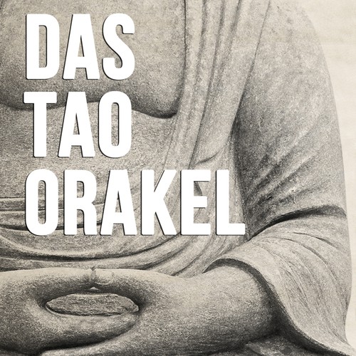 Gestalte ein Cover für das eBook "Tao Orakel"