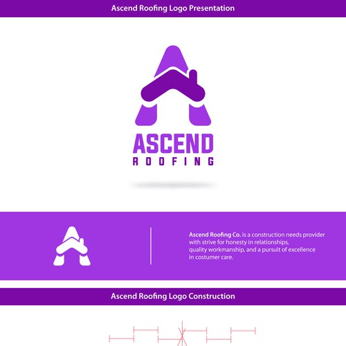 Ascend Roofing
