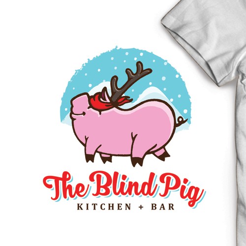 The Blind Pig