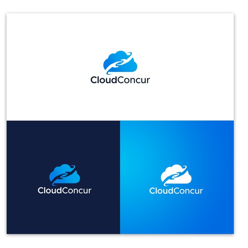 cloud concur