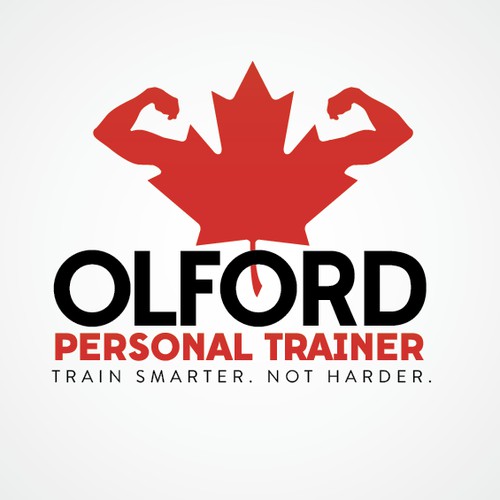 New logo wanted for OLFORD PERSONAL TRAINING