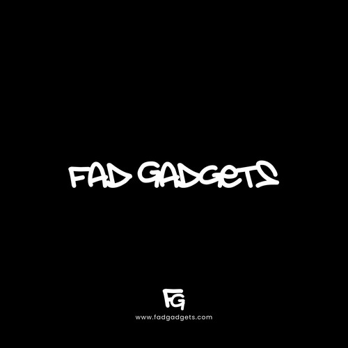 Fad Gadgets