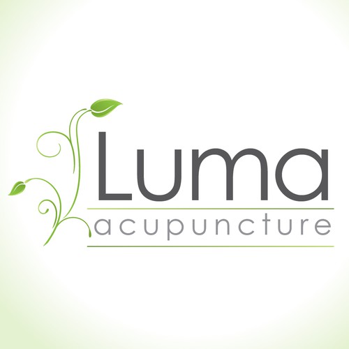 Logo wanted for Luma Acupuncture