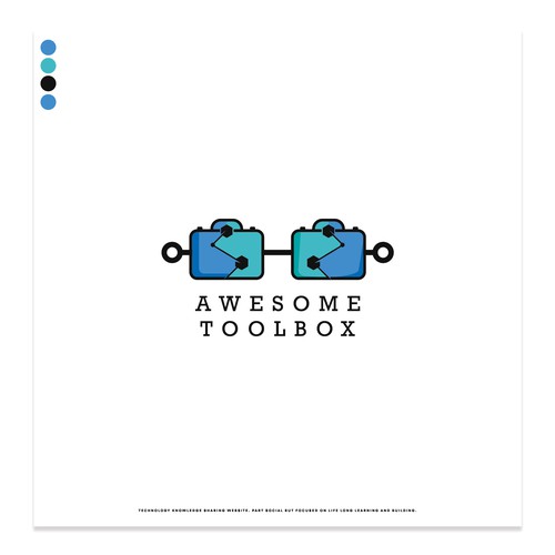 Awesome Toolbox