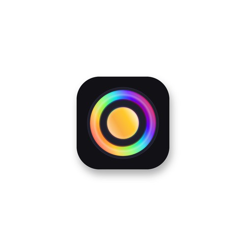 Lighter app icon