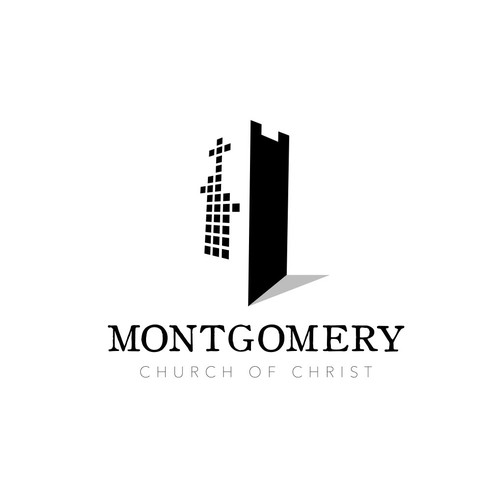 Church Relaunch! Need a new logo with a fresh clean look