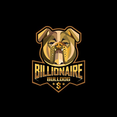 BILLIONAIRE $  BULLDOG 