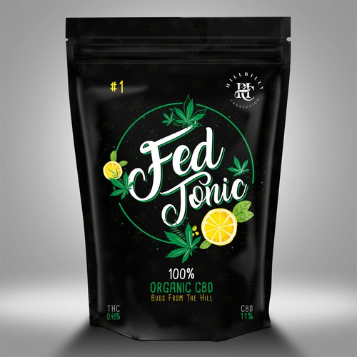 Fedtonic