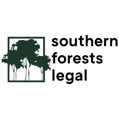 Southern Forests Legal Logo - 2