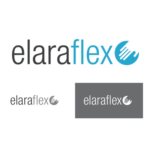 elaraflex Logo