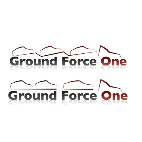 Ground Force One < Open Roads, Endless Possibilities>