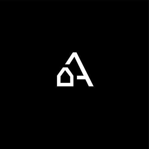 Architecture Buro Logo Design project