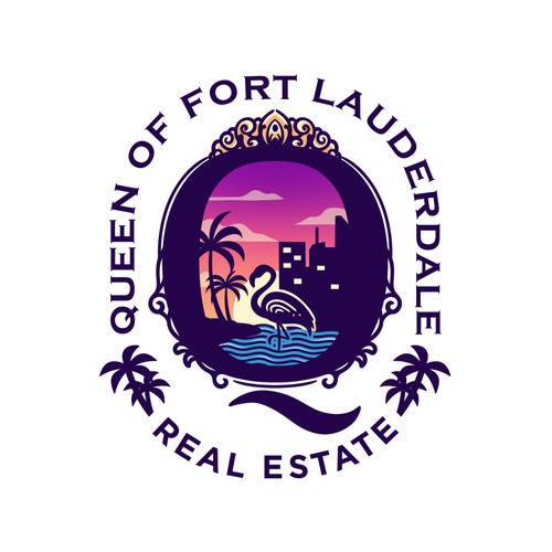 Queen of Fort Lauderdale Real Estate