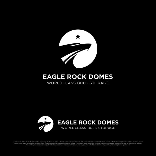 Eagle Rock Domes
