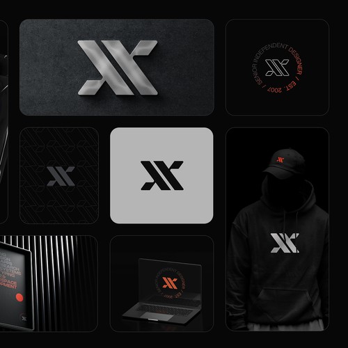 Branding & Identity for AX