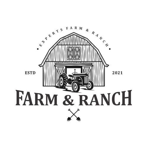 Farm & Ranch