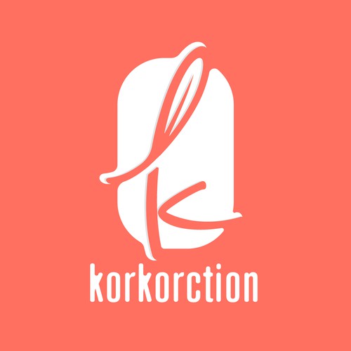 Logo Design for Korkorction