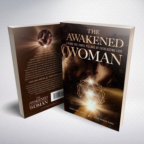 Book Cover Design