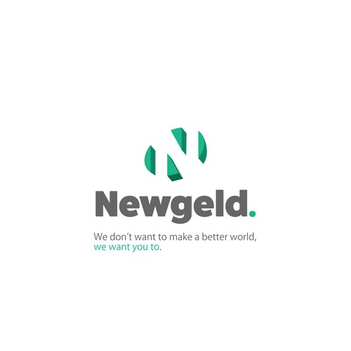 Newgeld Identity