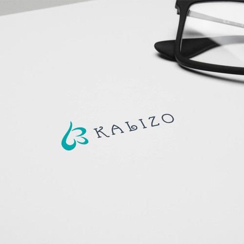 Kalizo Logo Design Clothing