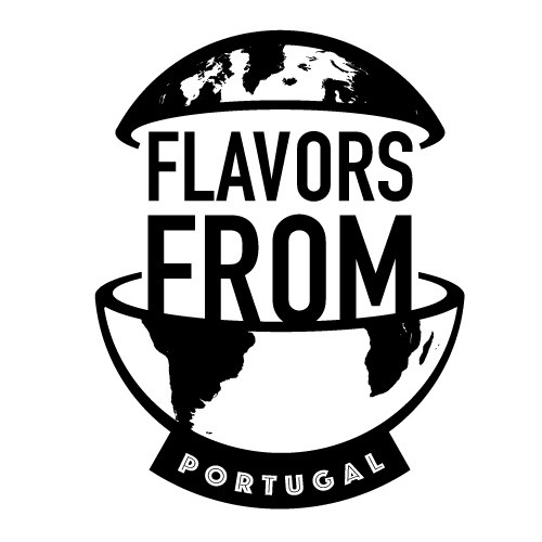 create a brand design for the food subscriptionbox Flavors From