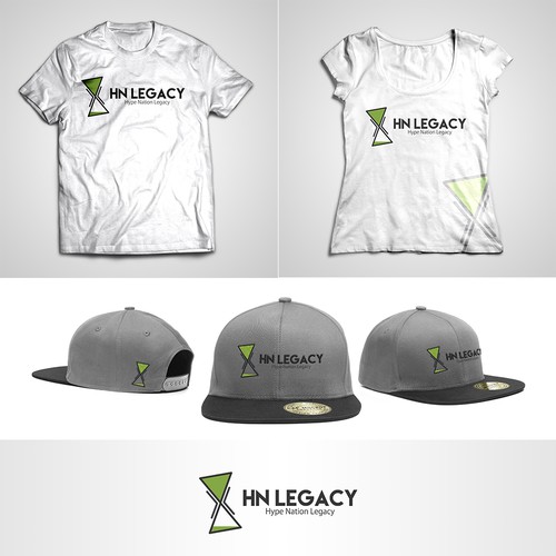 HN LEGACY