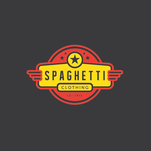 Spaghetti Clothing