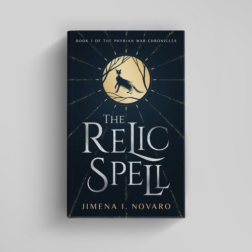 The Relic Spell
