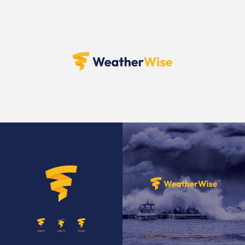 Weather Wise Logo