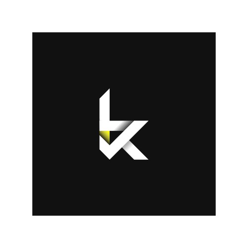 Logo for a professional League of Legends player