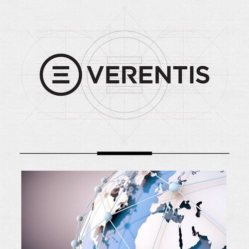 Verentis B.V. Logo