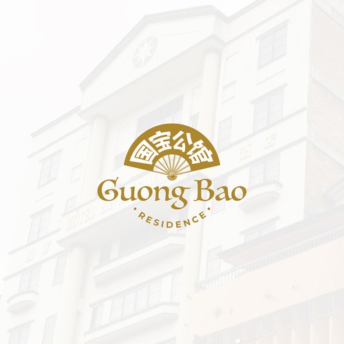 GUONG BAO