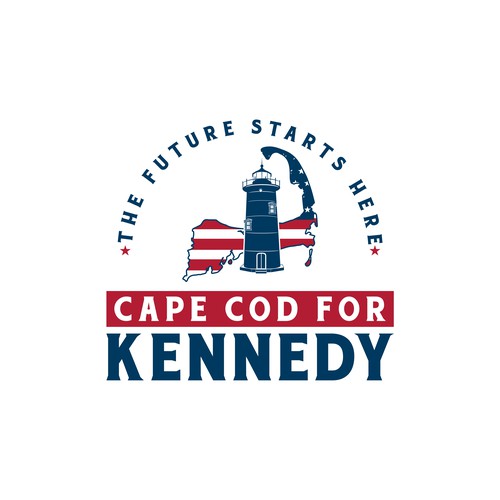 Cape Cod for Kennedy