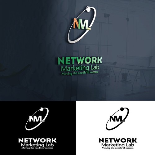 NML logo for Laboratory 