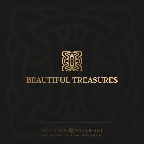 Beautiful Treasures