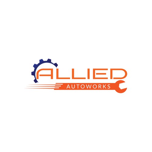 Logo for autowork