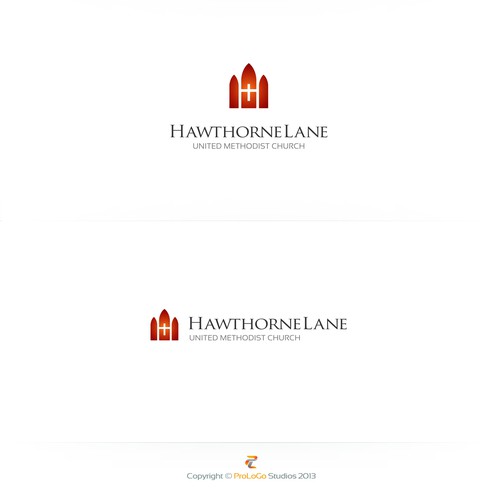 Hawthorne Lane Church