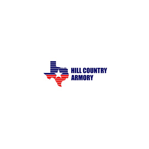 HILL COUNTRY ARMORY