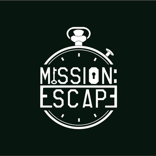 Logo and Brand for New Atlanta Attraction