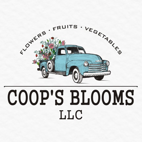 Coop's blooms LLC