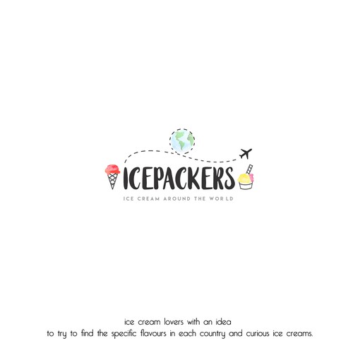 ICEPACKERS Winning design