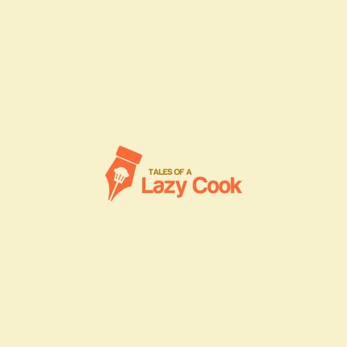 Tales of A Lazy Cook