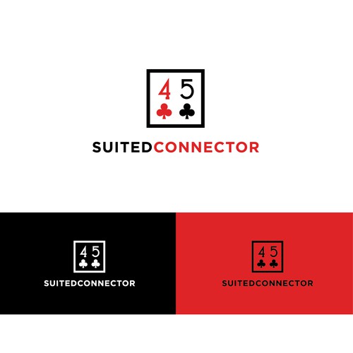 logo for Suited Connector
