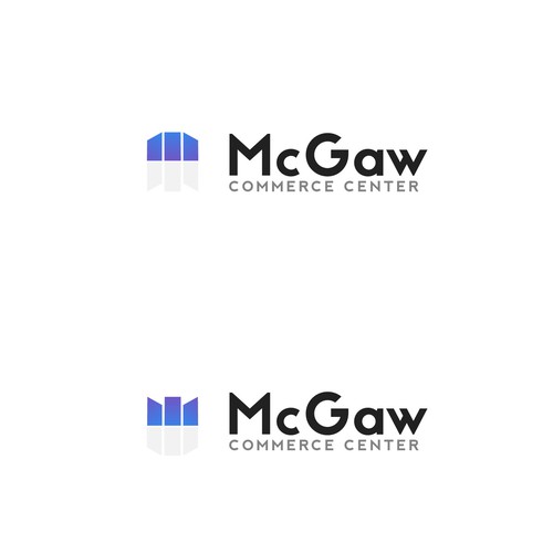 McGaw commerce center