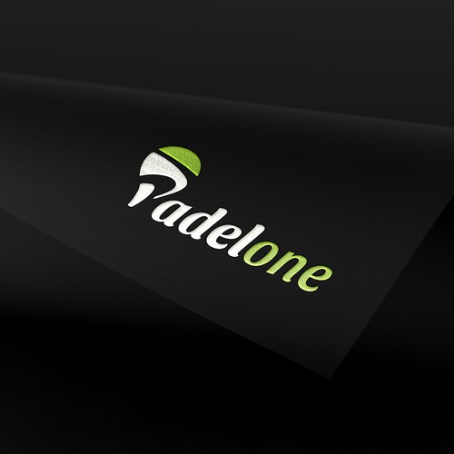 Design logo for Padel Center, 