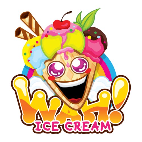 Joyous Ice Cream